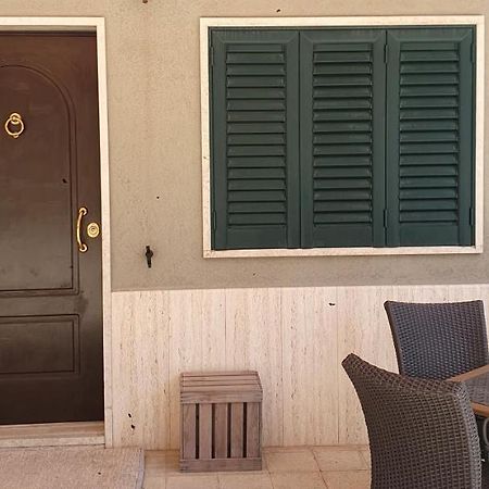 Gentilcasa Daire Monopoli Dış mekan fotoğraf