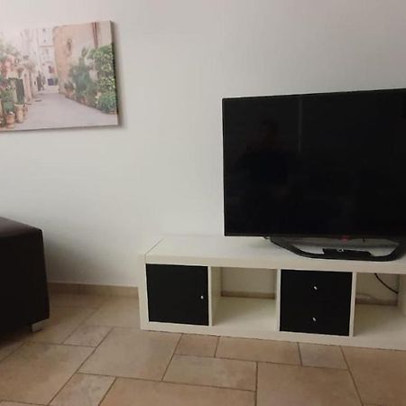 Gentilcasa Daire Monopoli Dış mekan fotoğraf