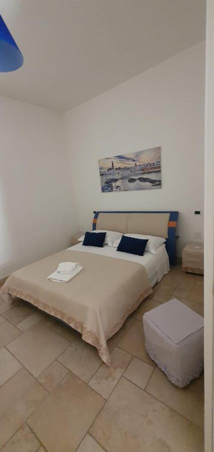 Gentilcasa Daire Monopoli Dış mekan fotoğraf