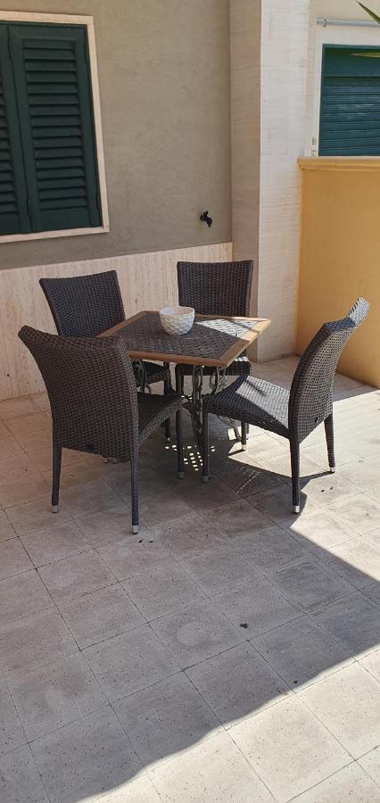 Gentilcasa Daire Monopoli Dış mekan fotoğraf